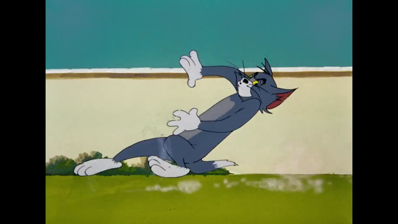 Tom & Jerry - Cutest Little Animals! 🐣🐱🐶 - Classic Cartoon Compilation - @wbkids​