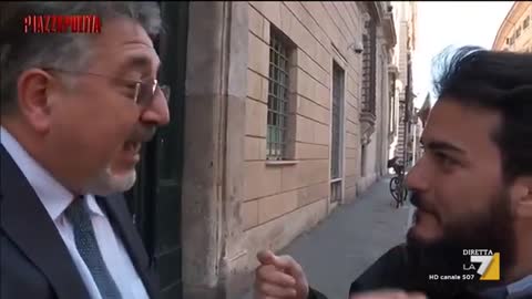 Un altro ucciso dallo stato: Bartolomeo Pepe. Giallo sulla sua morte