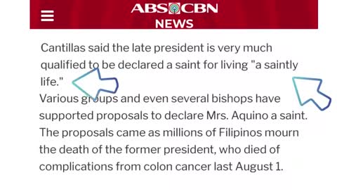 MGA PARI AT MADRI NAG MADYONG KASALI SI COREKONG AQUINO.