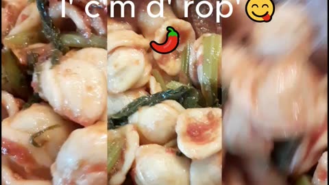 Cim d' rop' e strascineit