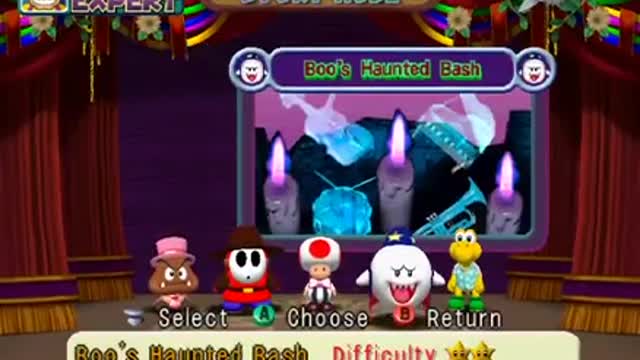 MARIO PARTY 4 PART 23