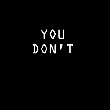 #Believe in #God to see God.