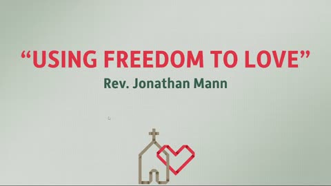 July 3 Worship Service