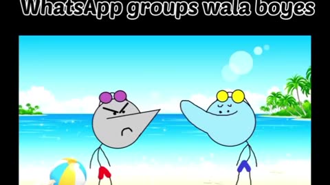 What's app group for boys wala