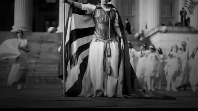 U.S. Army commemorates #WomensEqualityDay