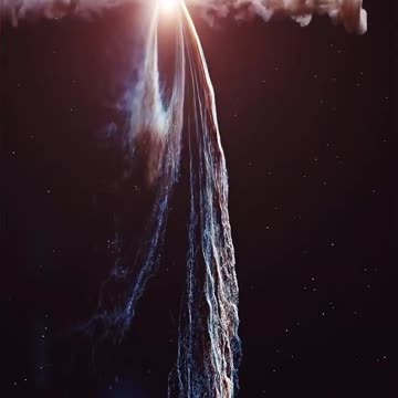 Stunning Views of Our Planet from Orbit