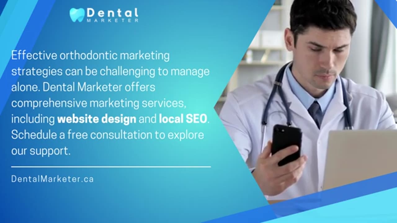 Marketing for Orthodontists 4 Tips and Strategies