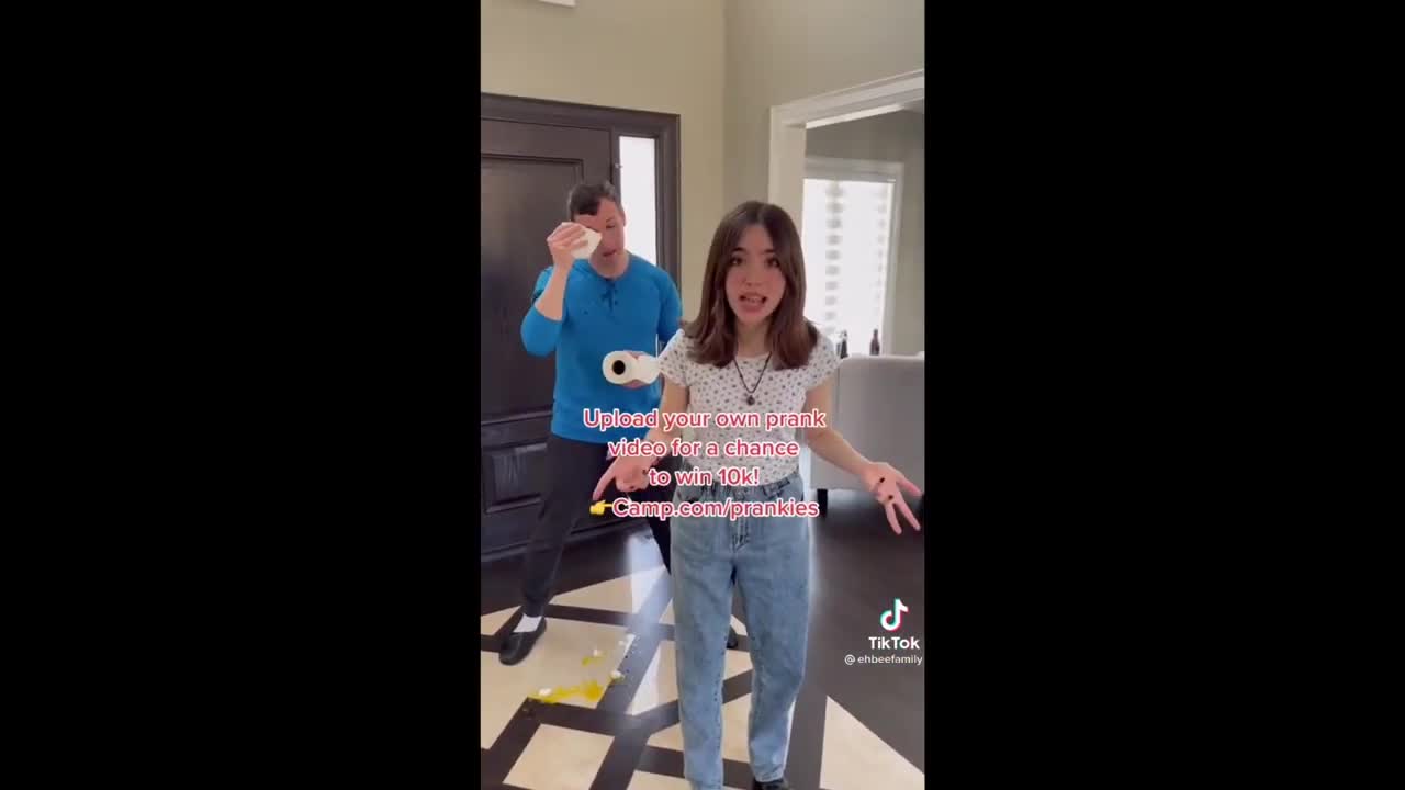 April Fools Day Pranks