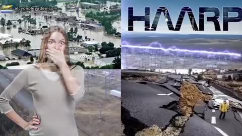 Armi climatiche