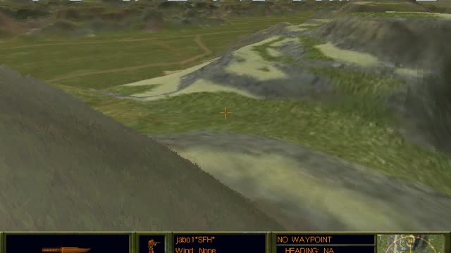 jab1 terrain