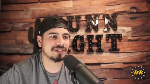 Christianity in the Conservative Movement with Angel Quiroz