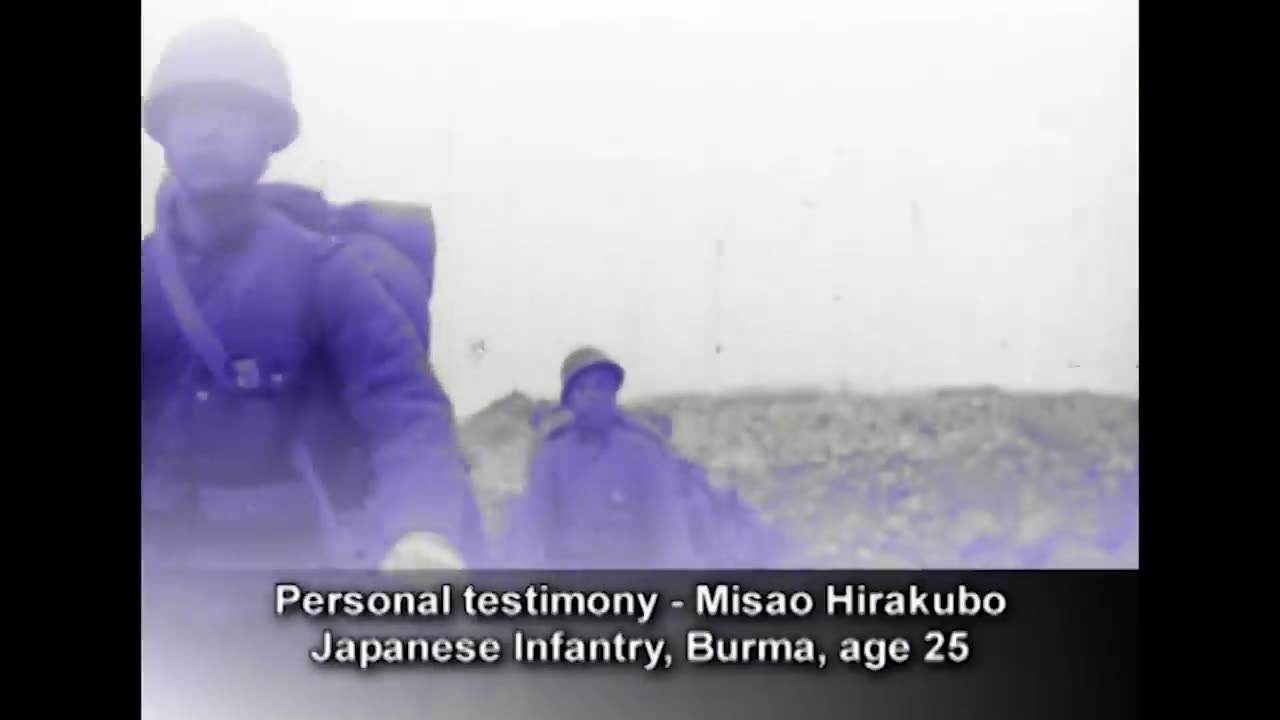 1945: What Happened At The End Of WWII? | The Year That Changed The World | Timeline