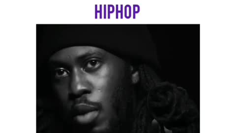 That's why they poisoned hip hop