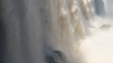 WONDERFUL WATERFALL