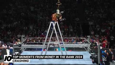 What’s next on Raw after WWE Money in the Bank?: WWE Now, July 8, 2024