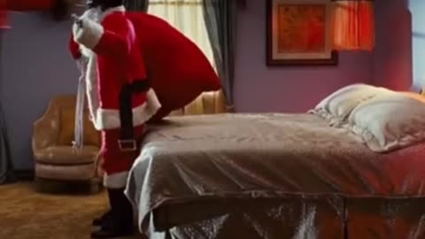 Legs said im out #movie #christmas #santa #movieclips #entertainment #foryou #norbit #clips #broke
