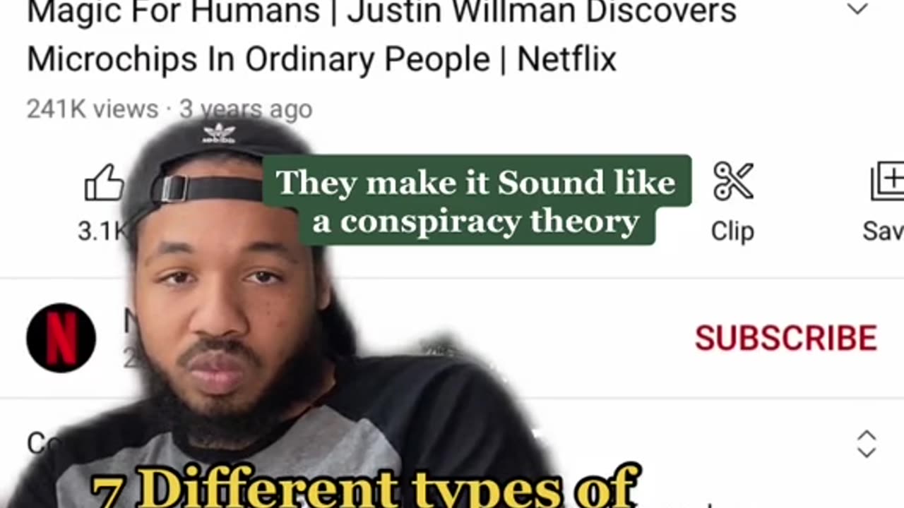 The Beast System is coming