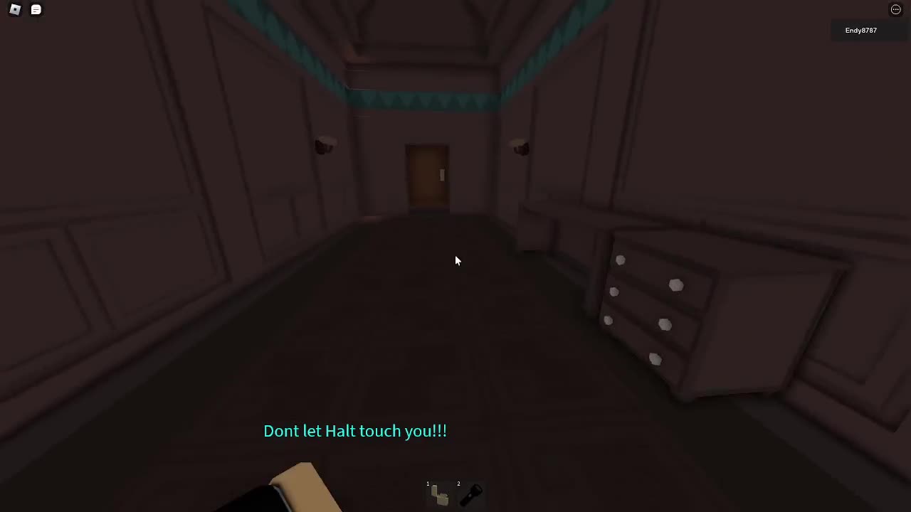 Doors But Epic Part 2