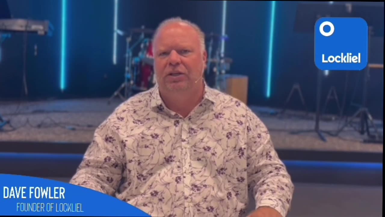 FAITH BOOST BROADCAST | OUR IDENTITY IN CHRIST | DAY 47 | LOCKLIEL OVERVIEW