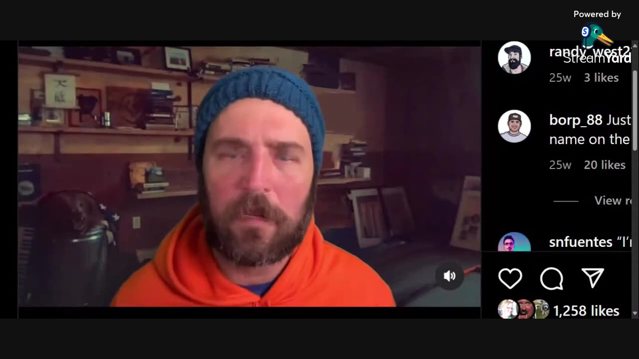 'I remember when I lost my bears....."