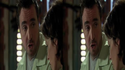 3D SBS Stargate Atlantis 4K L 4K R SUPER SCARE 80% MORE BACKGROUND DEPTH P21