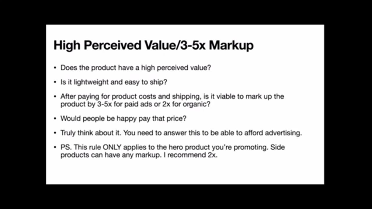 Shopify Course episode 9 | The real world course for free