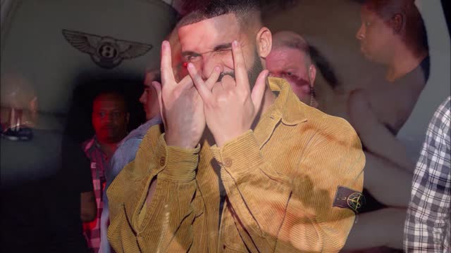 Drake - Servant Of Satan