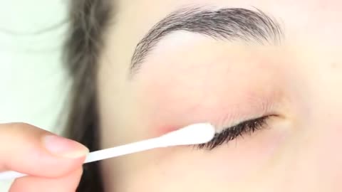 beauty hacks , How to grow your eyelash longer fast