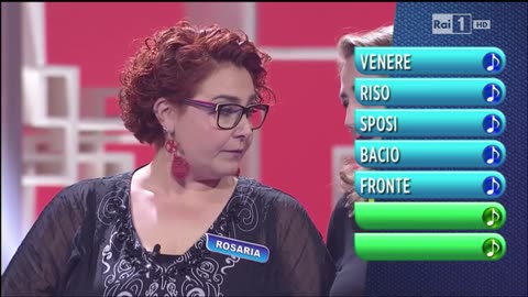 RAIUNO - Reazione A Catena-La Catena Musicale (18/06/2014)
