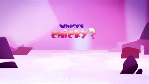 Where&#39;s Chicky? Funny Chicky 2019 | THE KNIGHT | Chicky Cartoon in English for Kids