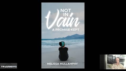Melissa Mullamphy