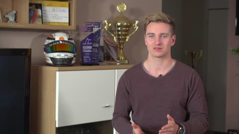 SponsorPro shows you the way to your sponsors! Take part in Tim Zimmermann's affiliate program
