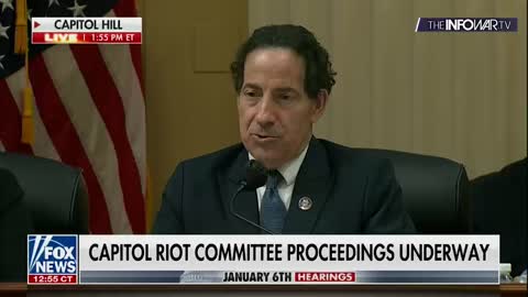 January 6th community