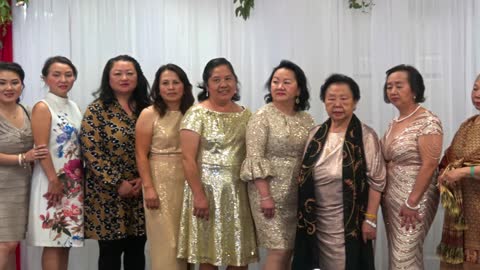 KB Celebration Party For Our Mother Picture Time