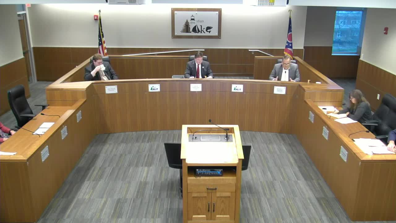 Commissioner Rich Regovich fails to listen to the people.