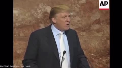 Donald Trump und die 911 - Codierung