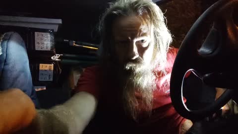 2022-09-03 (2) - le chargement de la voiture - Twitch Decheterie