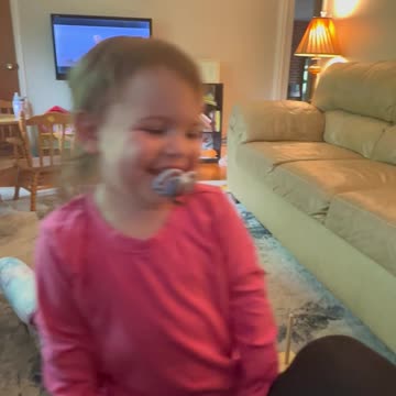 Laughter is the best medicine!