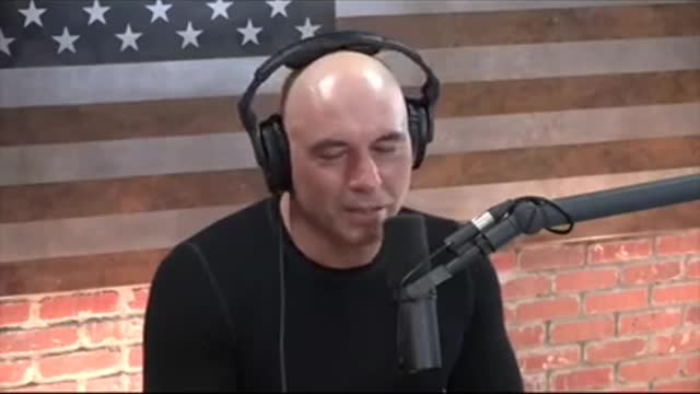 Joe Rogan On Biden - " He Should Be In A Mental Hospital"!!
