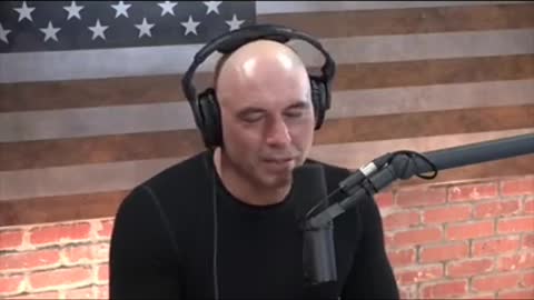 Joe Rogan On Biden - " He Should Be In A Mental Hospital"!!