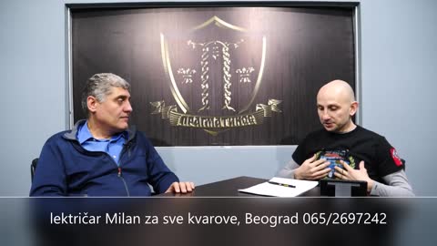 O vađenju umnjaka (Miroljub Petrović)