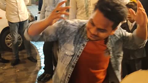 Dance🕺🕺