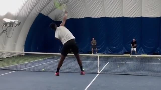 Collegetennisplayerswouldcallthisout#tennis(viamissioneliteperformanceIG)