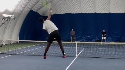 Collegetennisplayerswouldcallthisout#tennis(viamissioneliteperformanceIG)