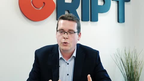 MUST SEE: John McGuirk Slams Irish Media, Offers New Alternative