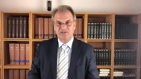 (DR. REINER FUELLMICH) STIFTUNG CORONA [STATUS UPDATE, 21.09.15]