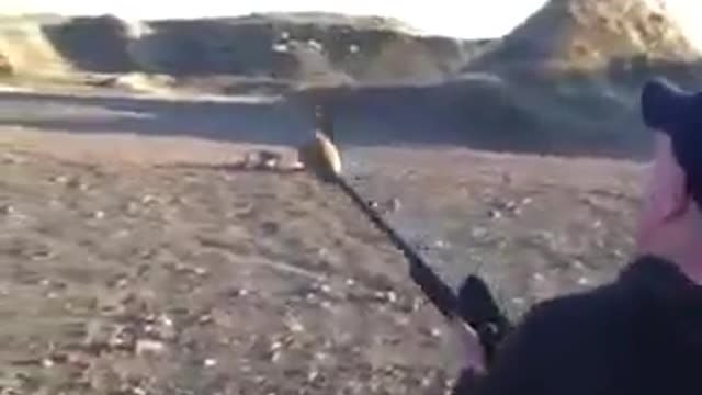 “Redneck SILENCER” Goes HORRIBLY WRONG
