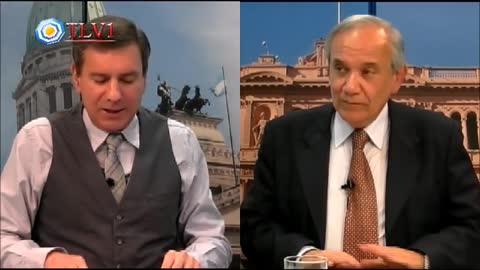 48 - Segunda República Nacional - Macri, censura [22-07-2015]