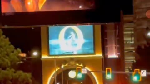 YOU ALL SEE THE "Q" FOLLOW THE WHITE RABBIT?? 🤣🤣 NCSWIC