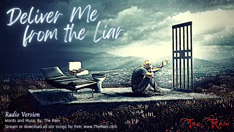 1649.Deliver Me From The Liar - Radio Version